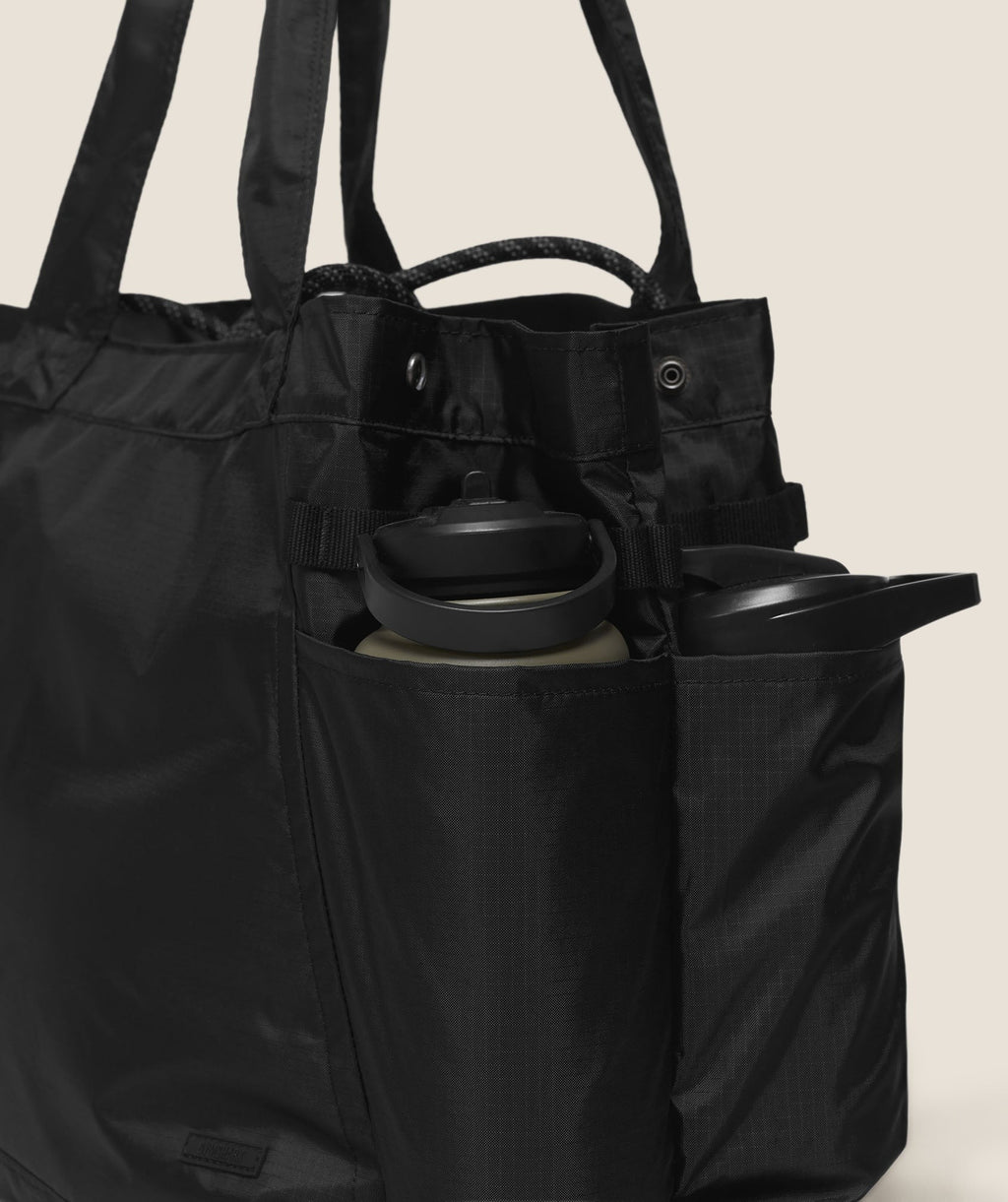 Hybrid Tote