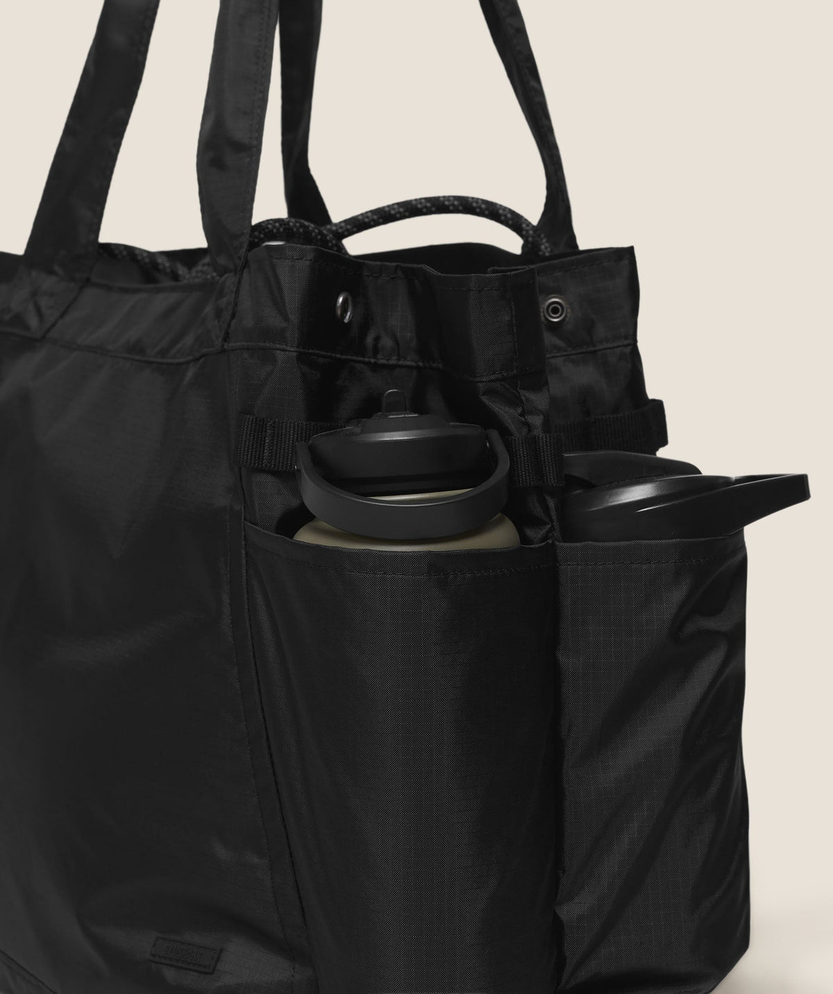 Hybrid Tote