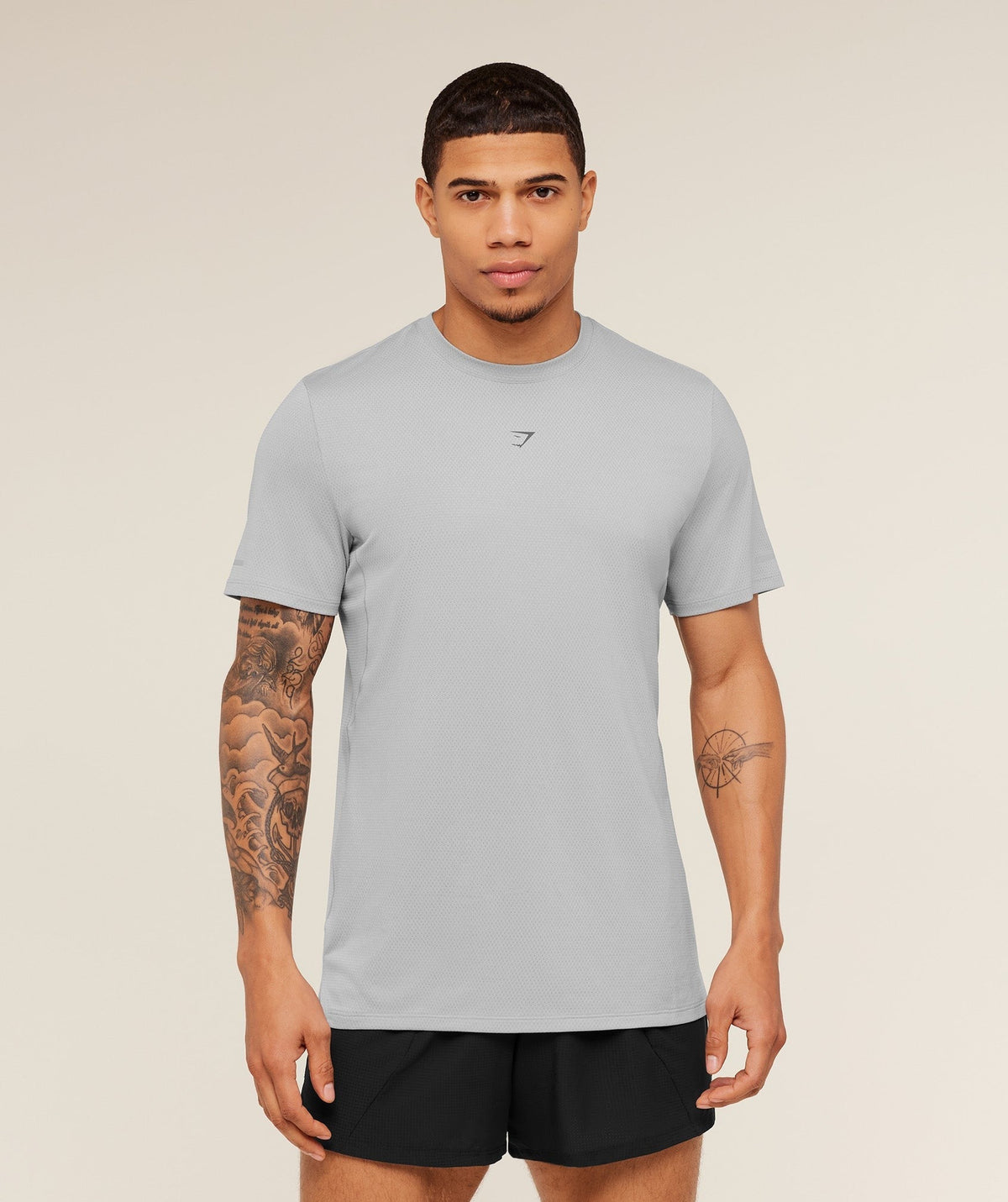Running Tee