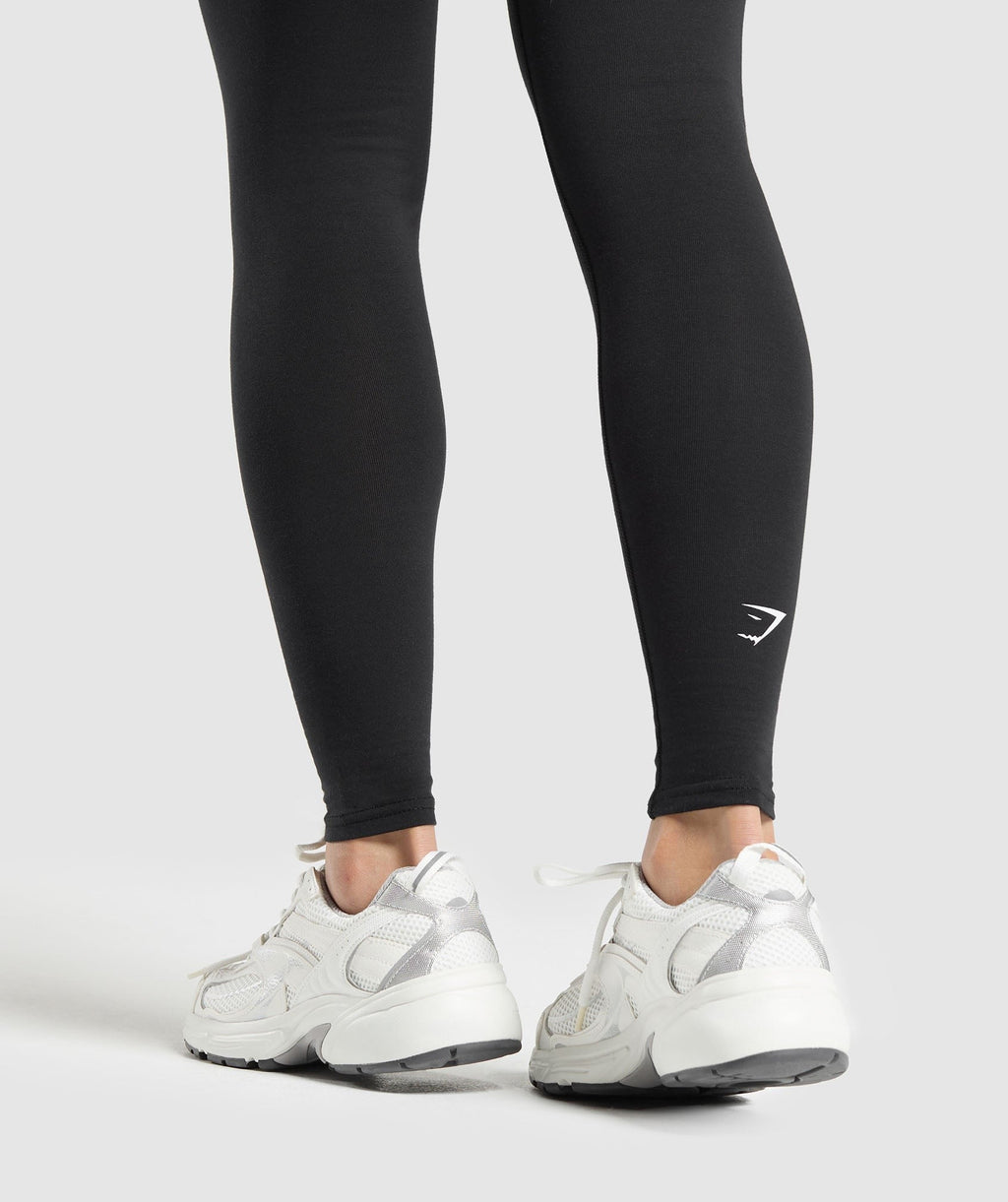 Cotton Leggings