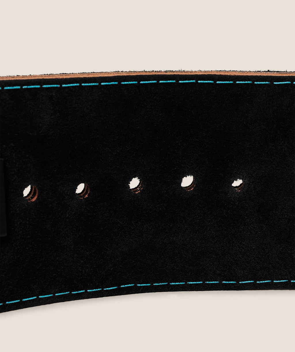 Lever Belt