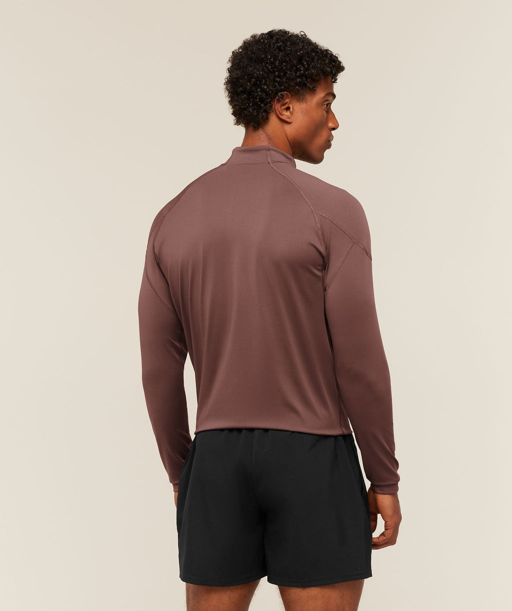 Performance 1/4 Zip