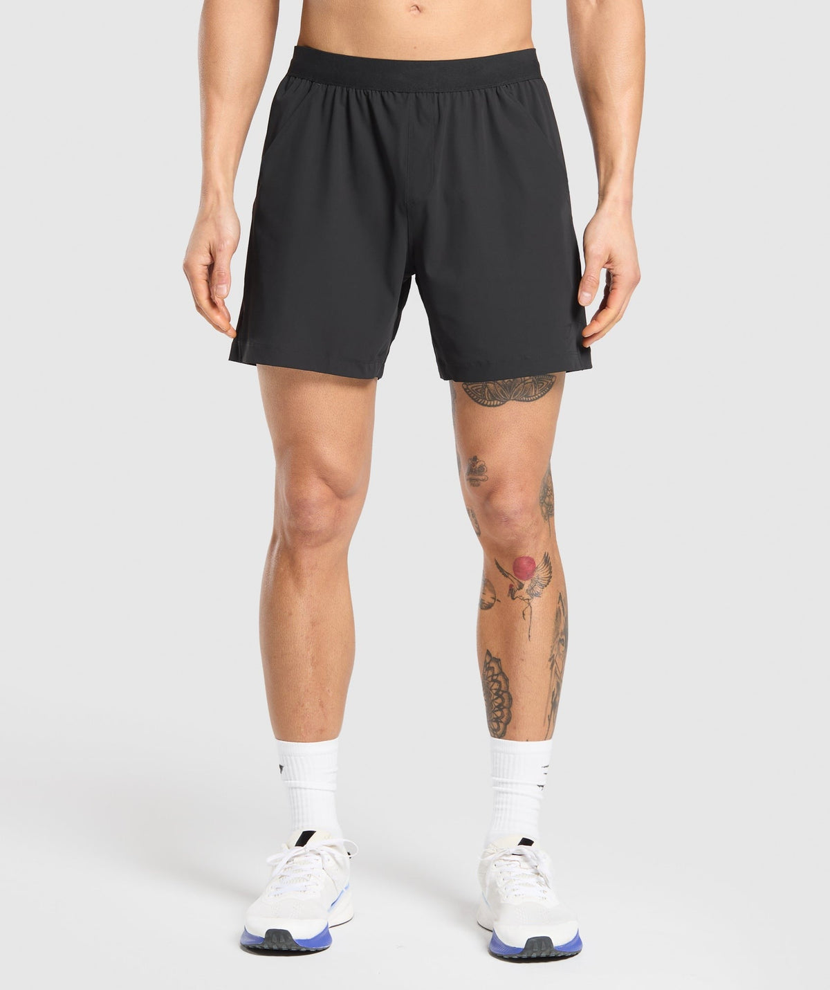 Studio 6" Shorts