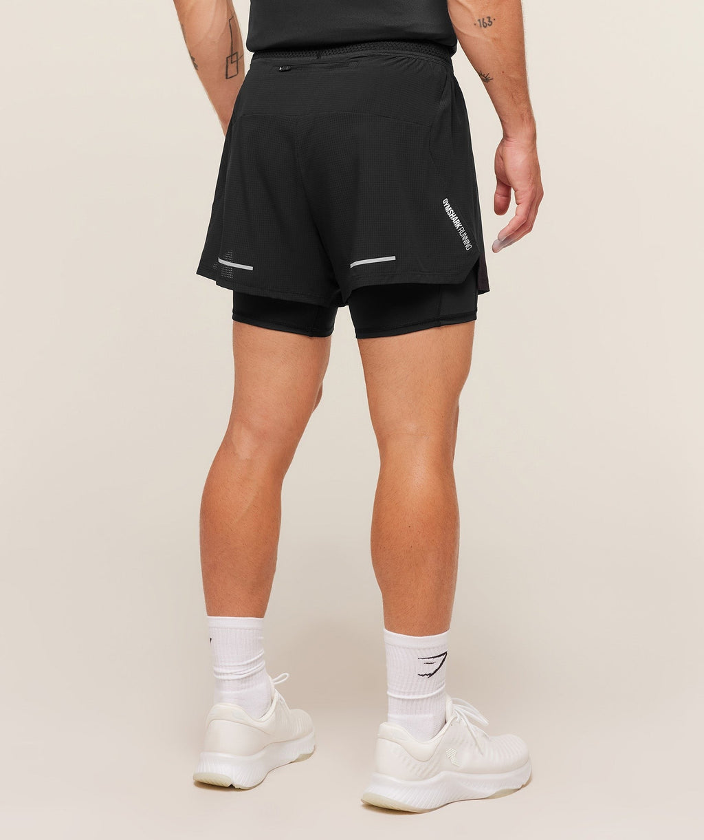 Running Tank