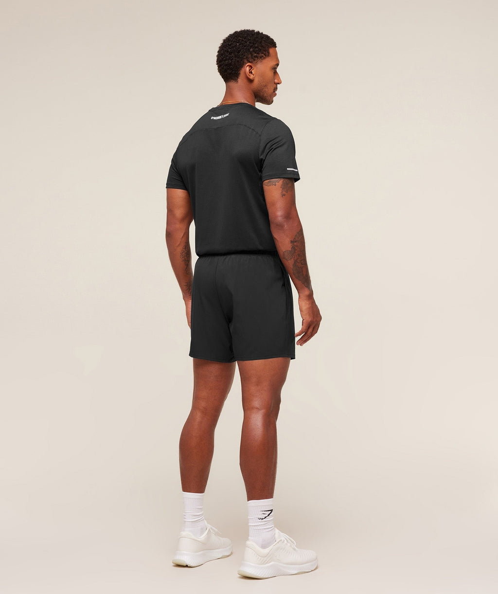 Running Tee