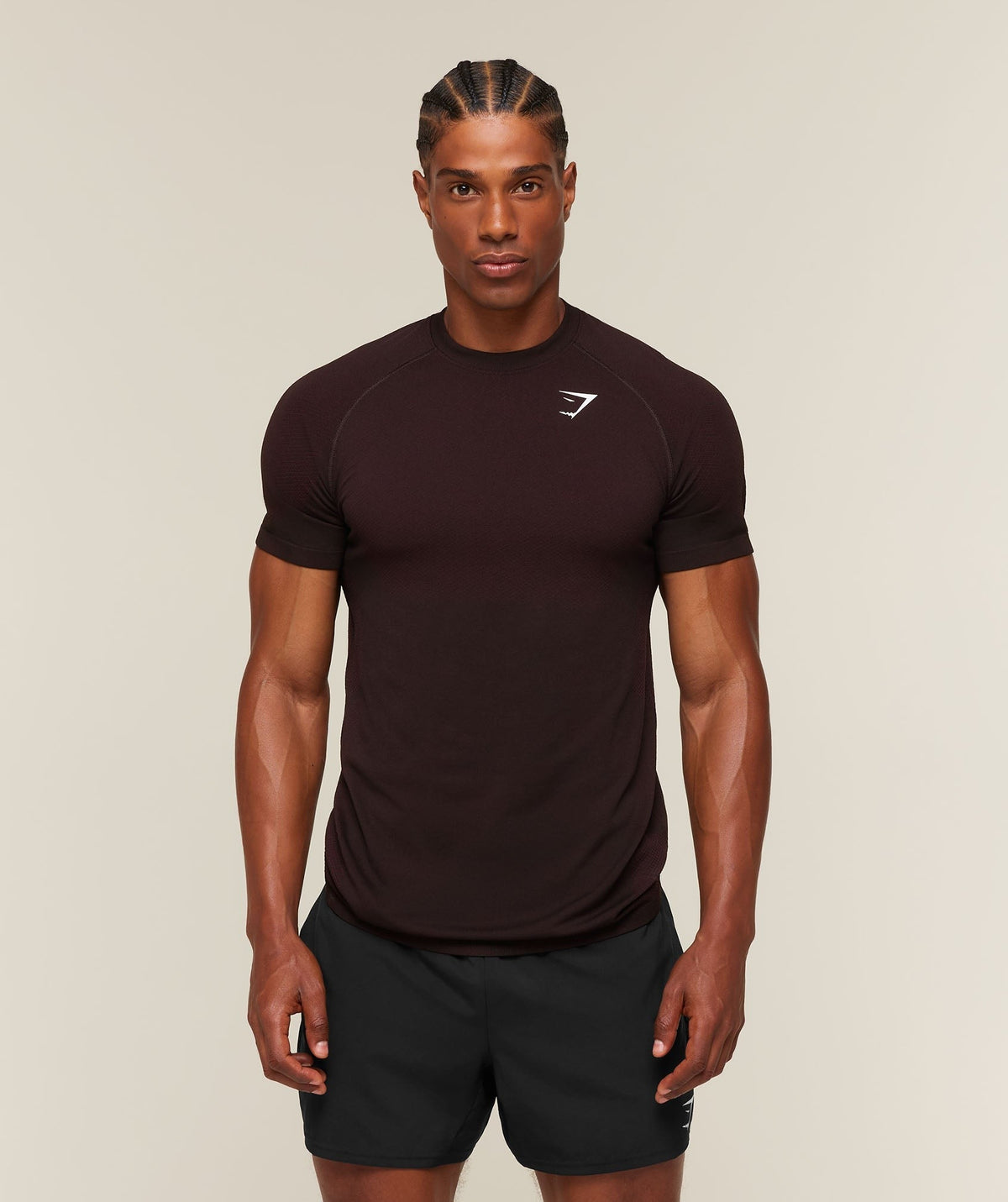 Vital Seamless Tee