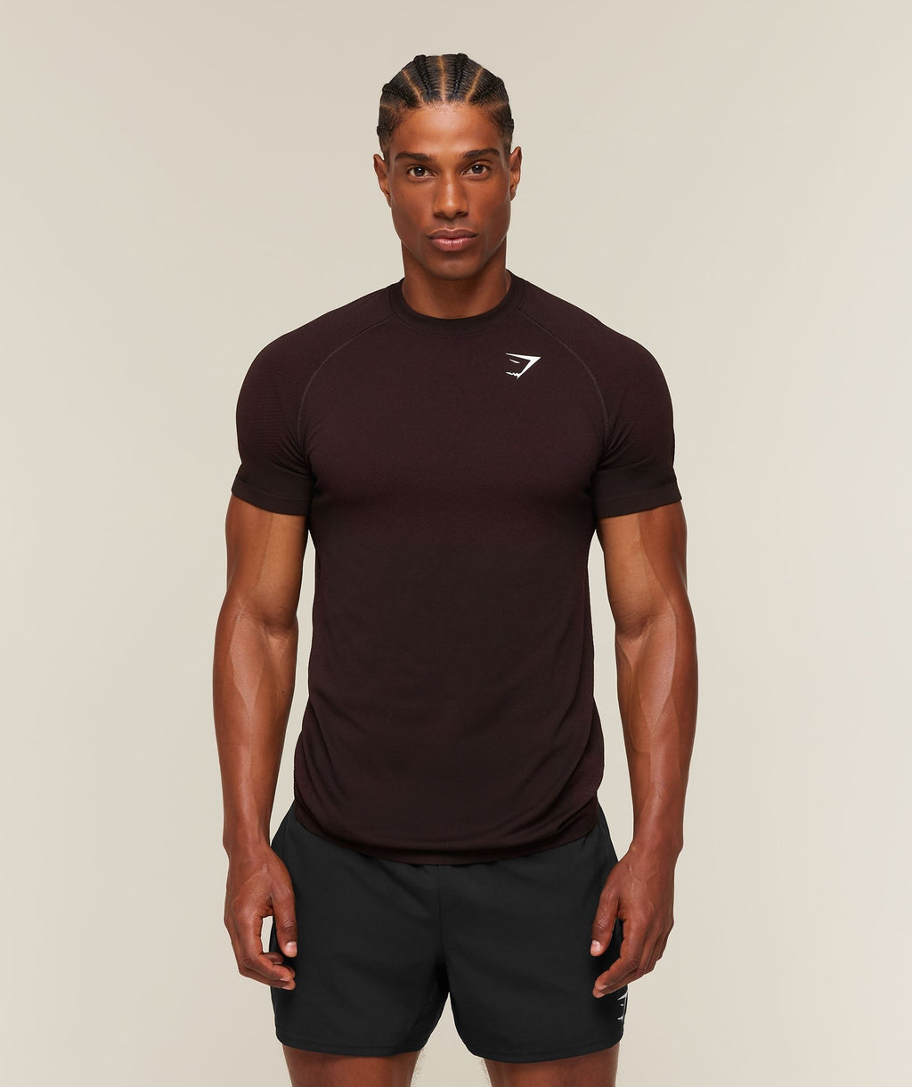 Vital Seamless Tee