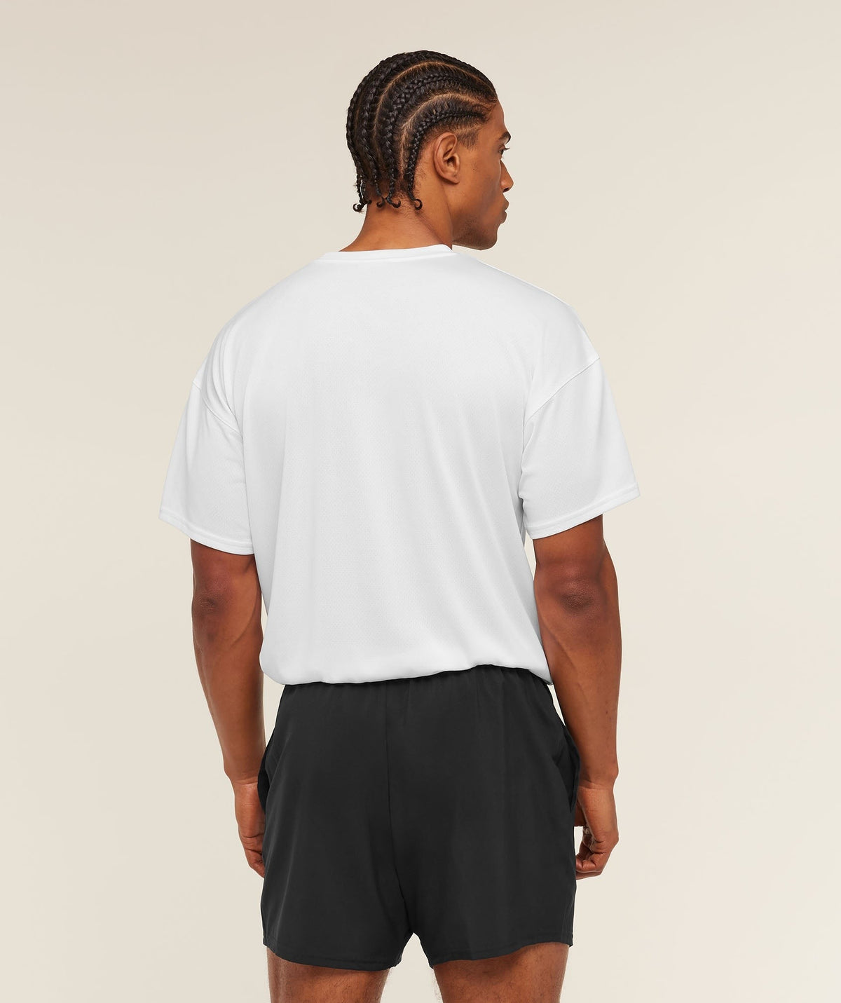 Arrival Oversized Tee
