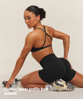 Lift Seamless 2.0 Mid-Rise Shorts