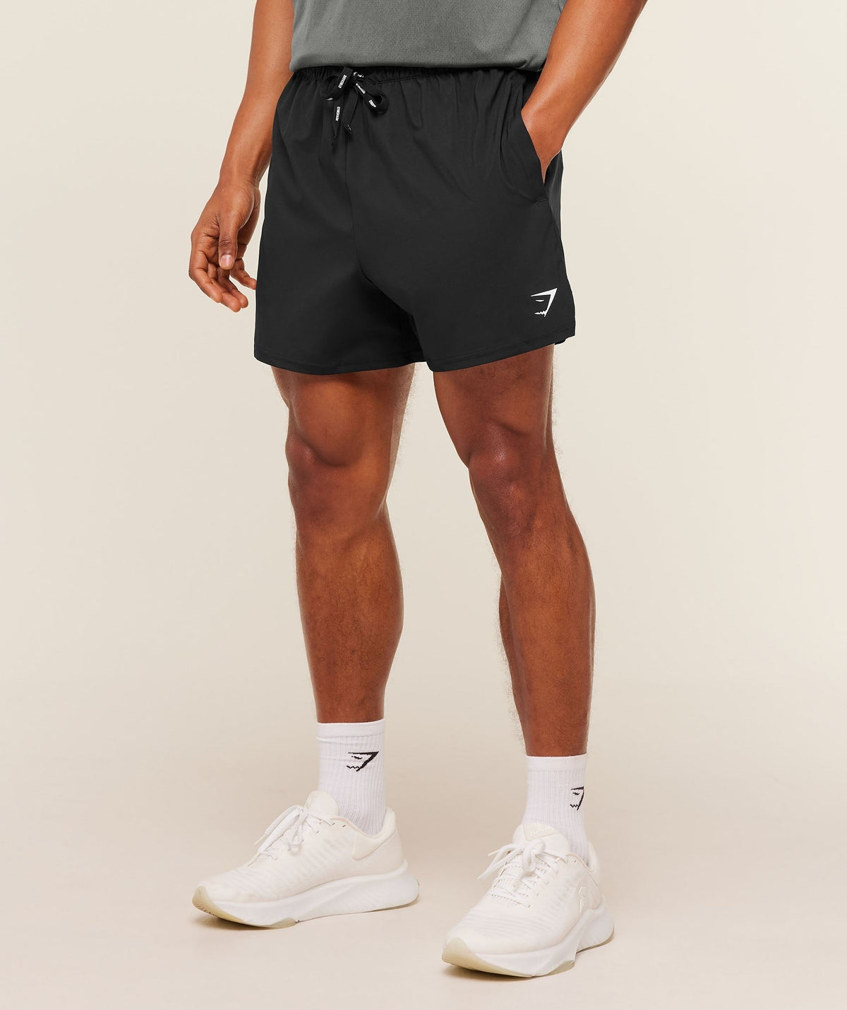 Movement Sport 5" Shorts