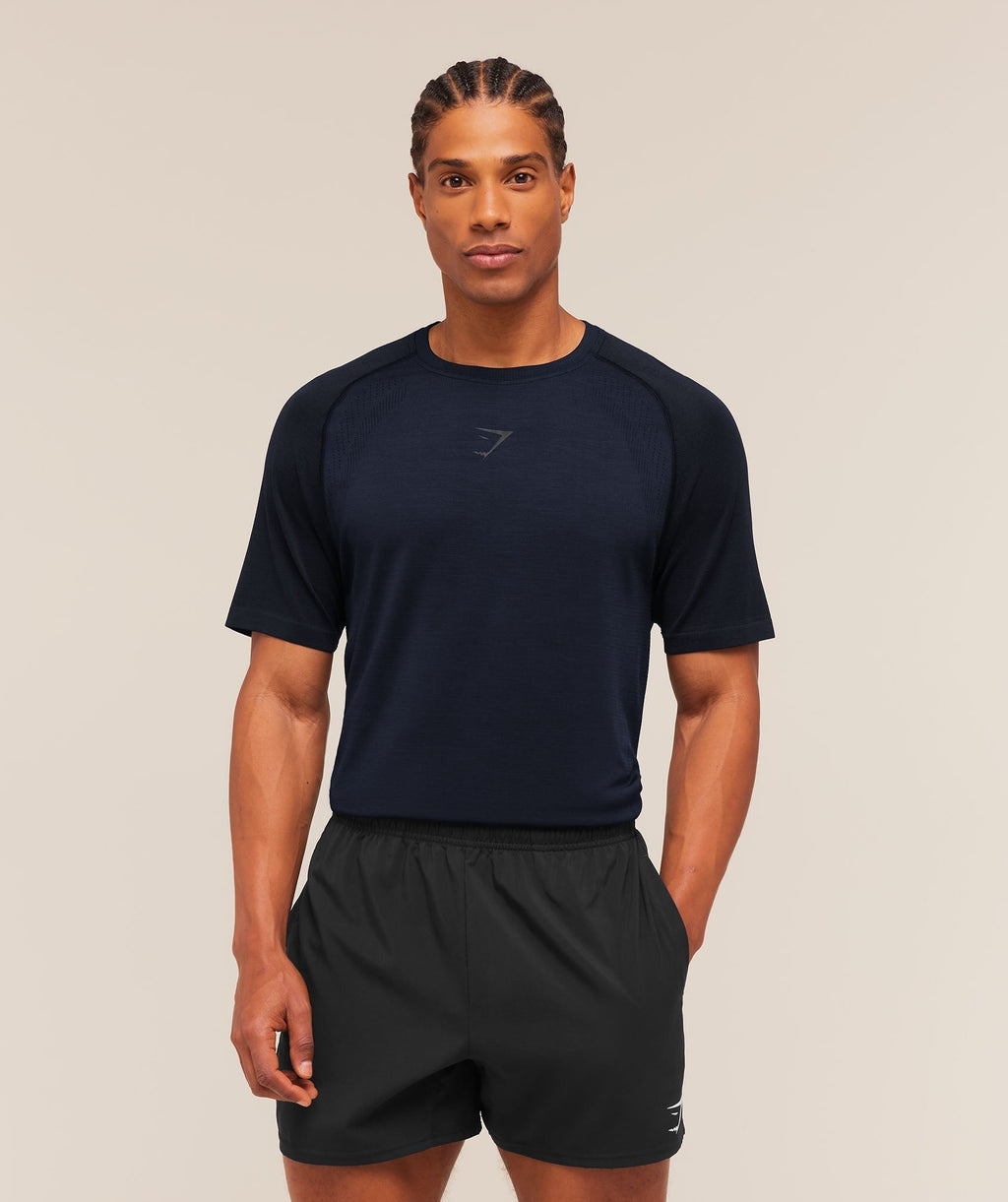 Running Tee