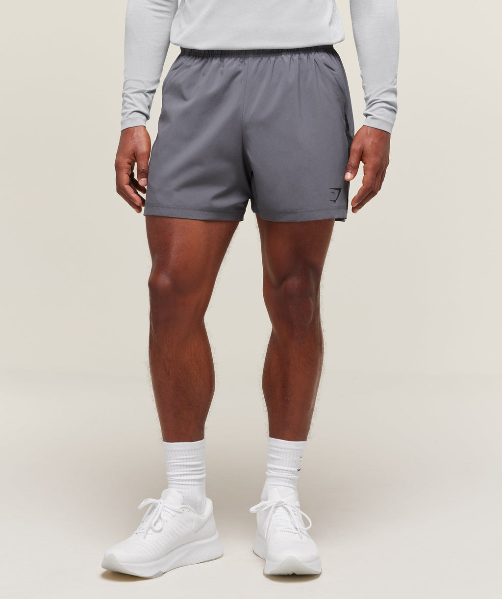Sport 5" Shorts