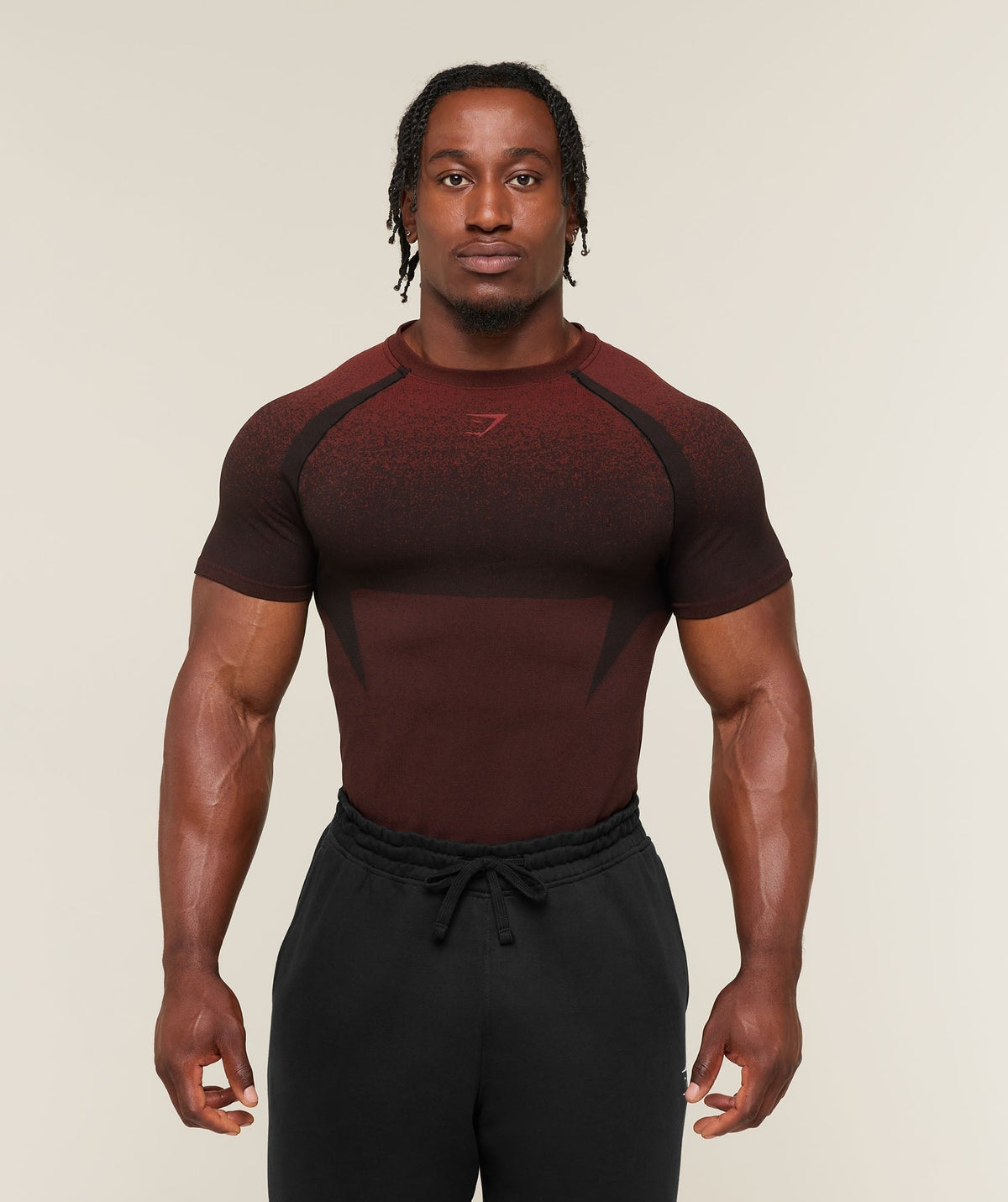 Shadow Seamless Tee