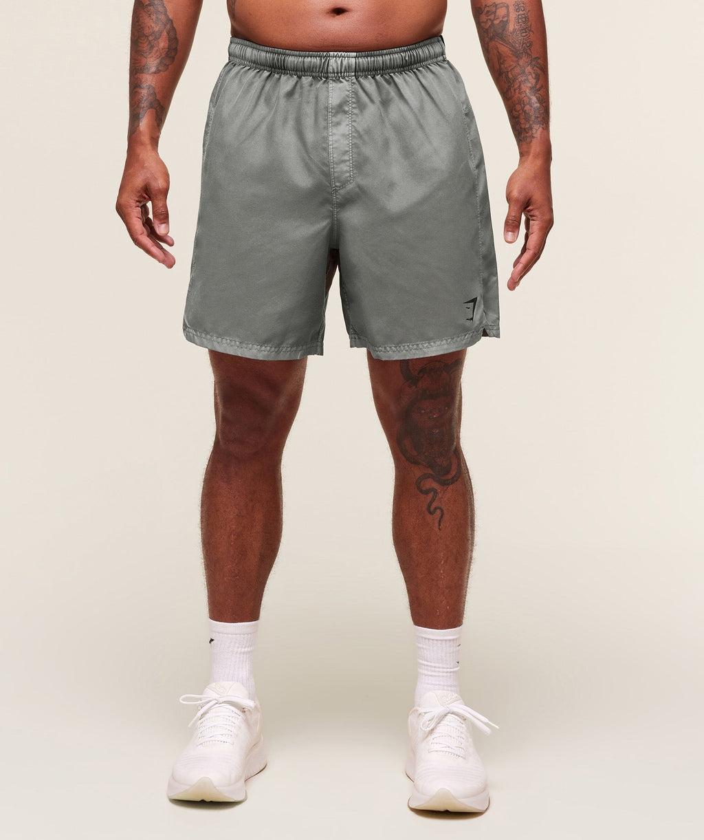 Fit Zero 7" Short