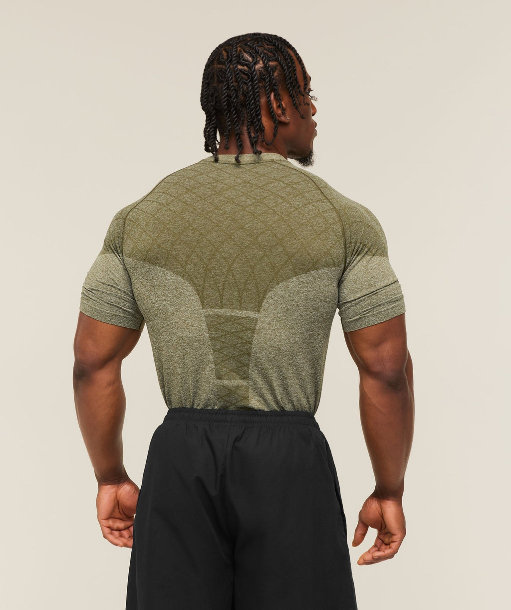 Devant Seamless Tee