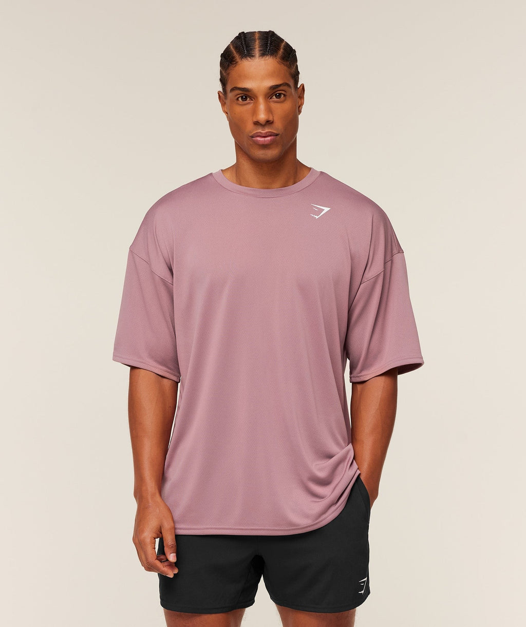 Arrival Oversized Tee