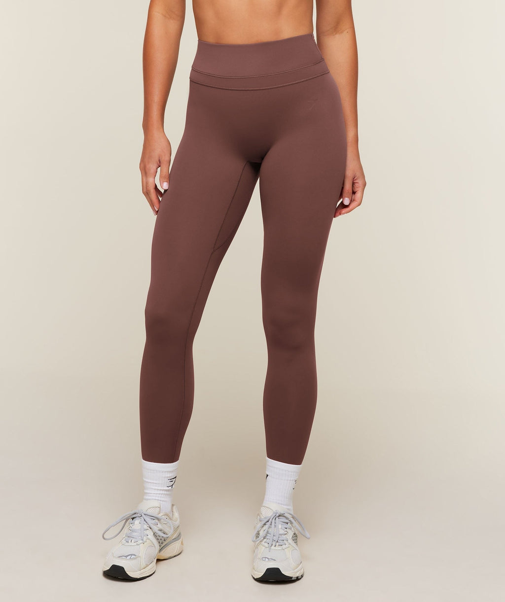 Whitney High-Rise Regular Leggings