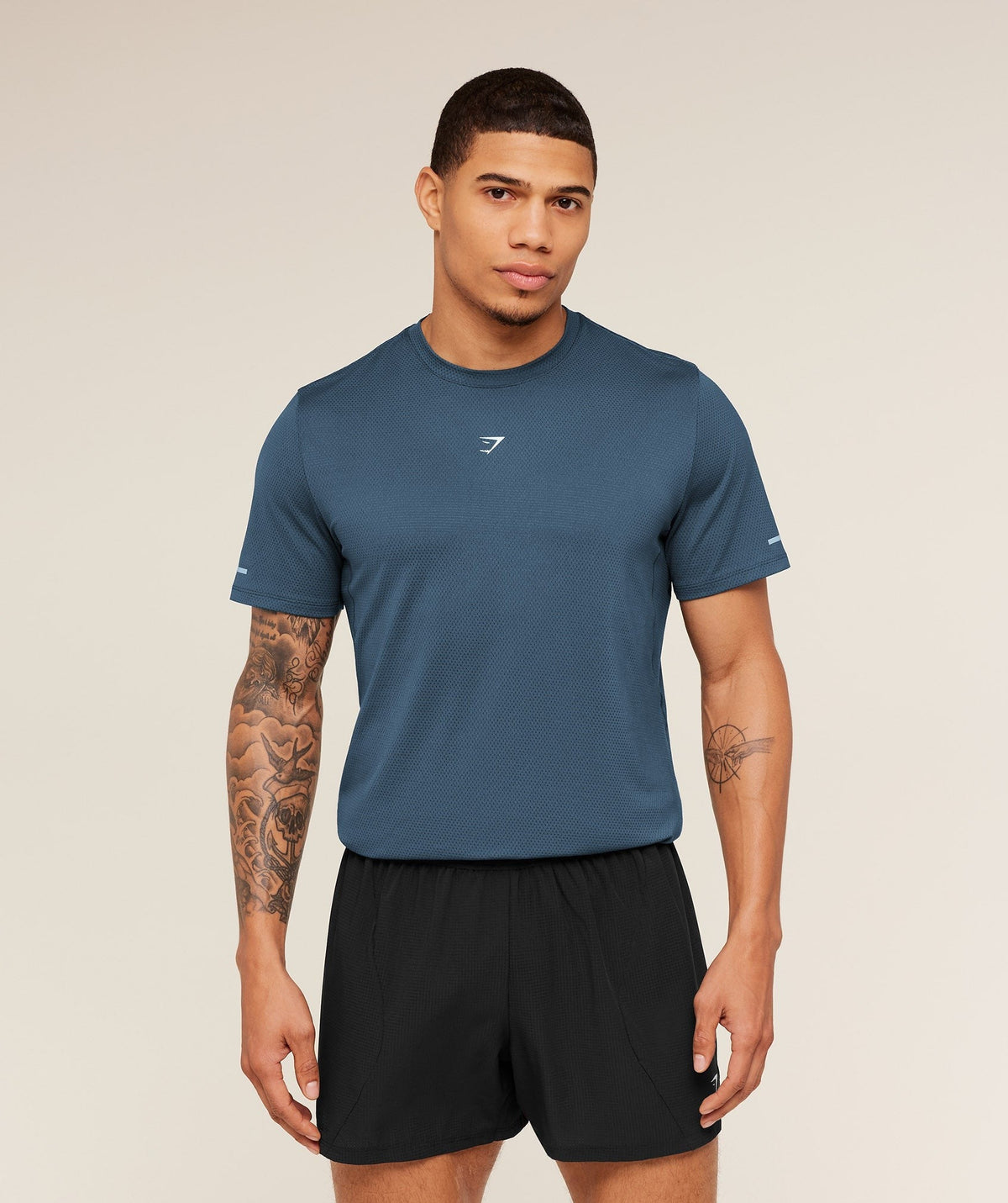 Running Tee