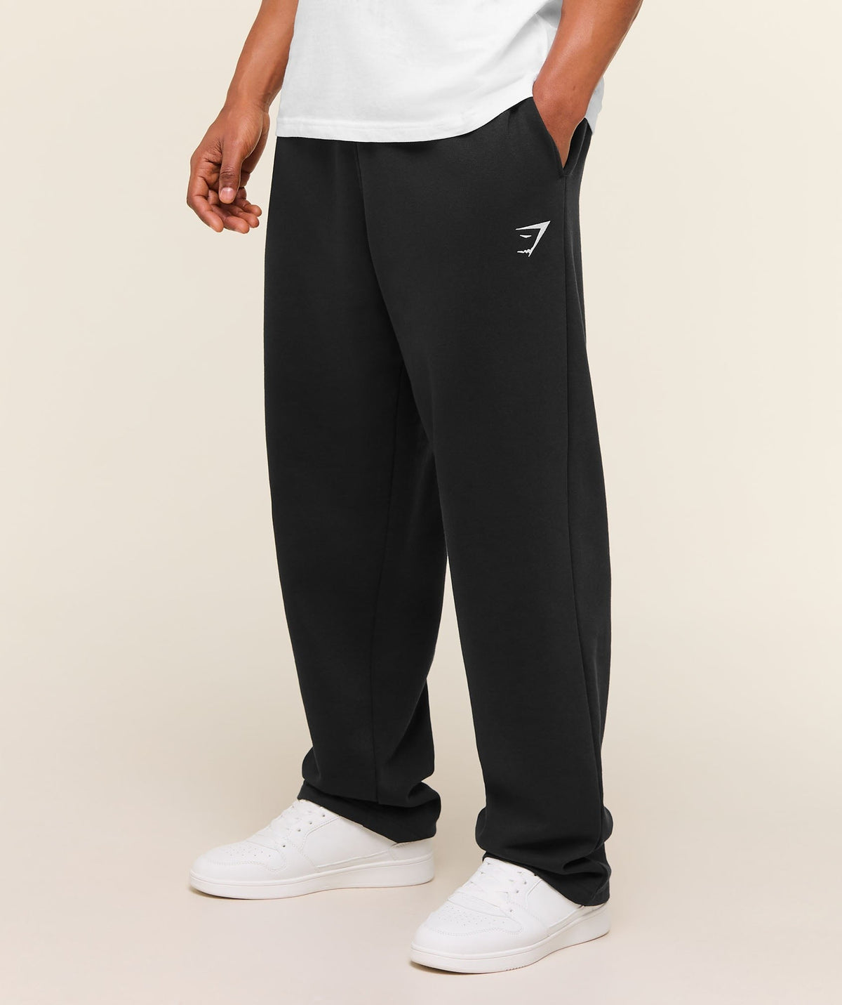 Crest Oversized Jogger