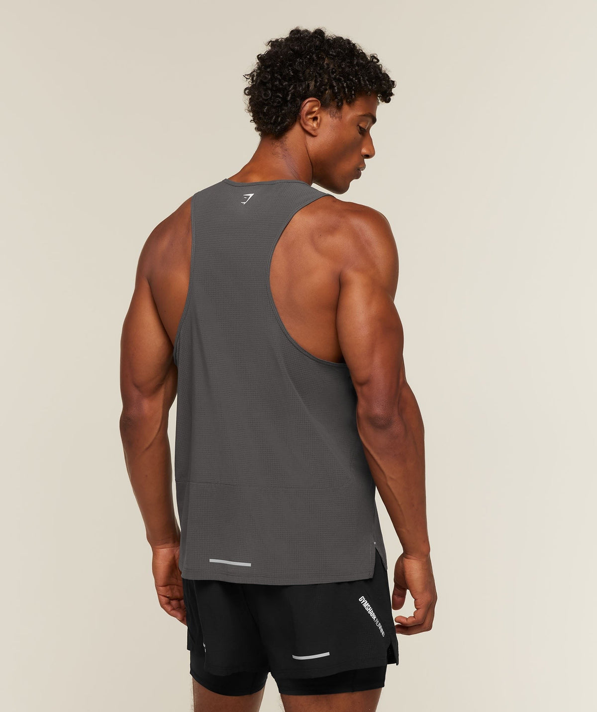 Running Tank