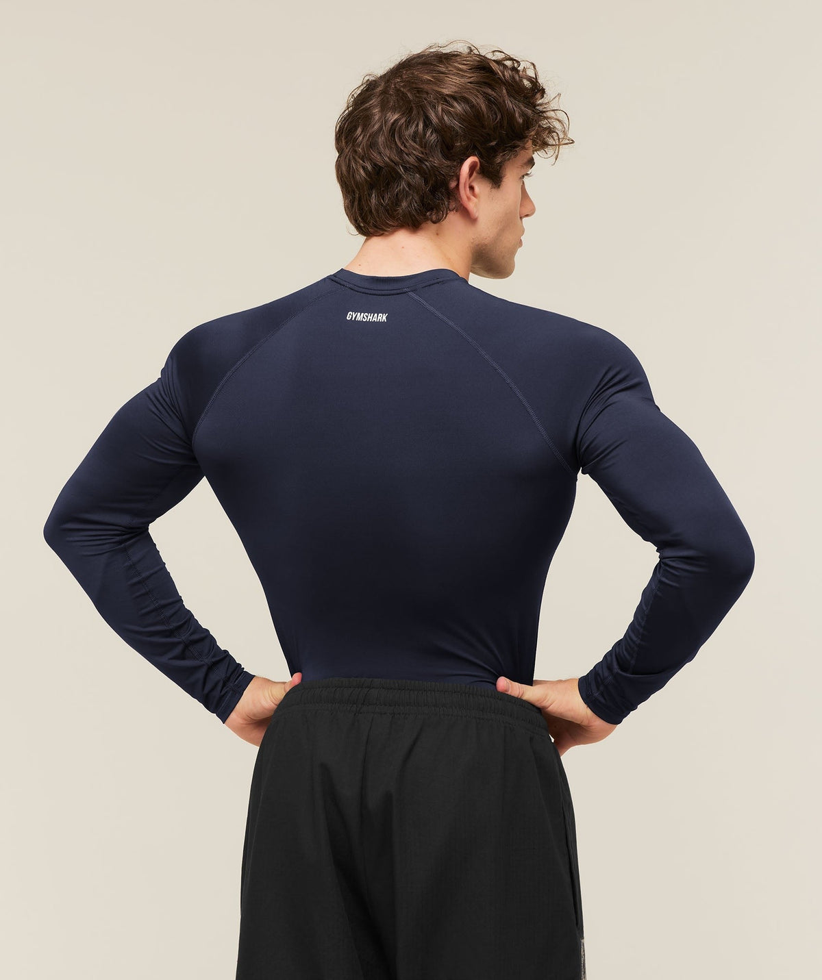 Element Baselayer Long Sleeve Tee