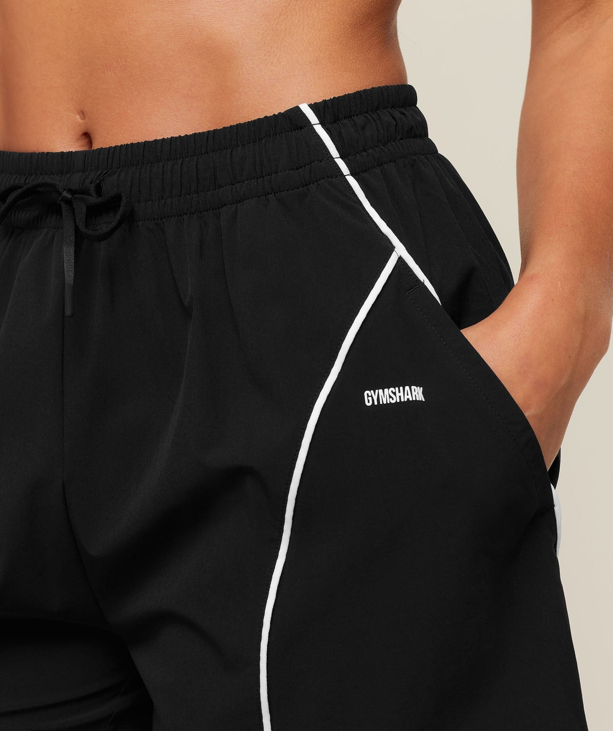 Track Shorts
