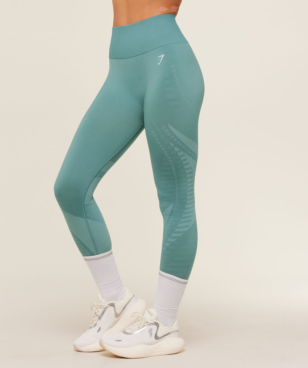 Running Seamless Legging