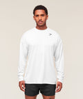 Arrival Oversized Long Sleeve Tee