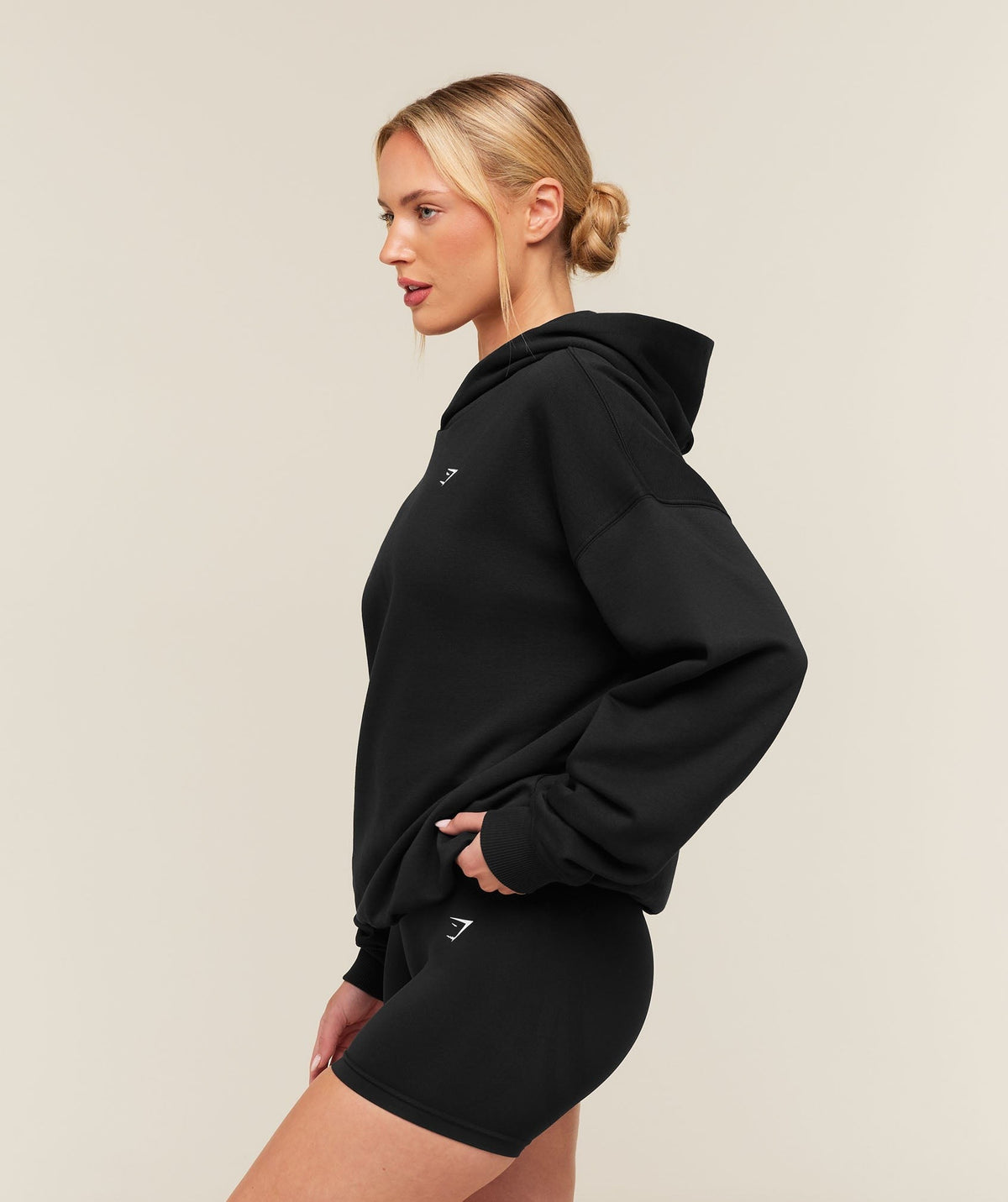 Conditioning Club Hoodie