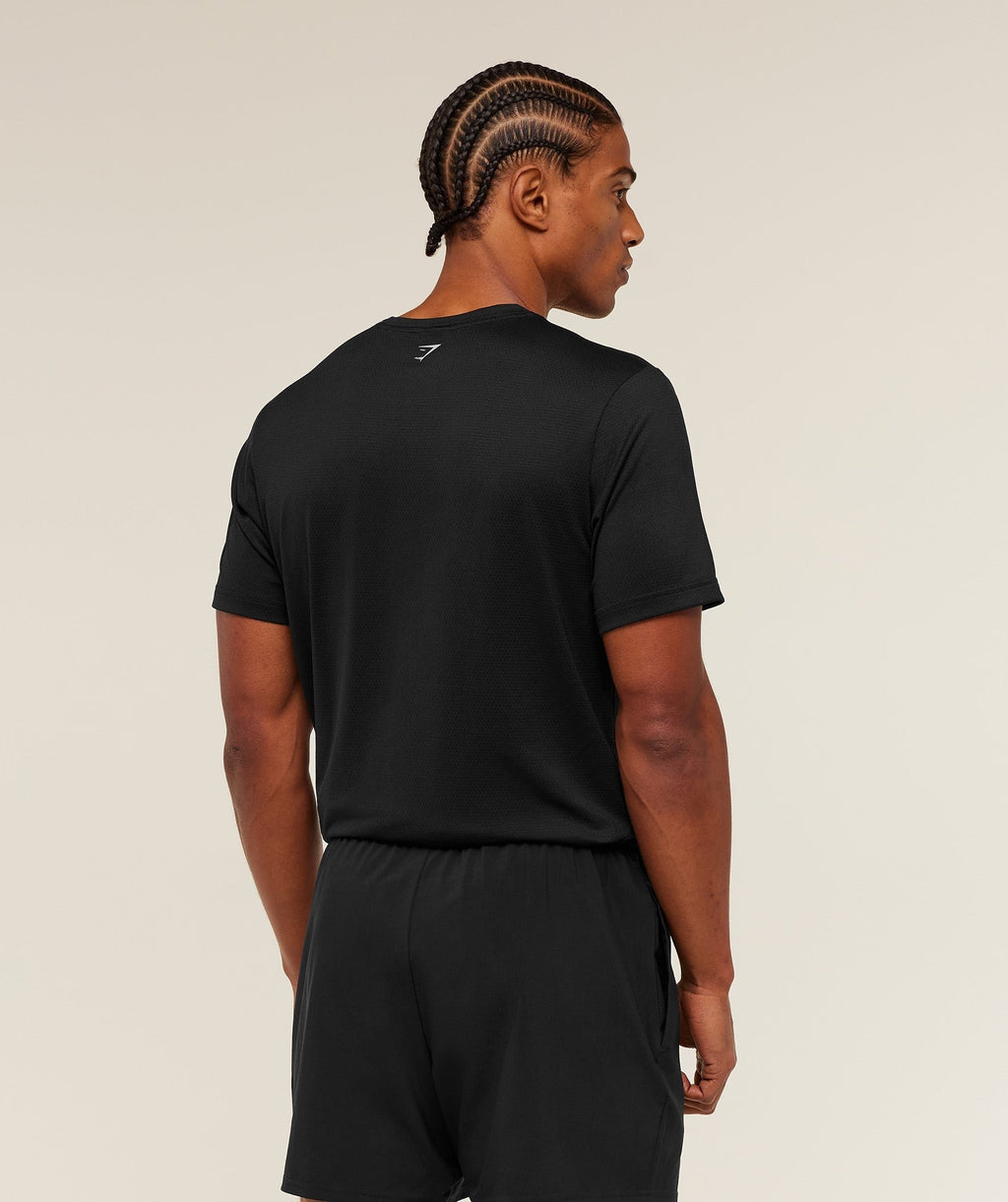 Built For More Tee