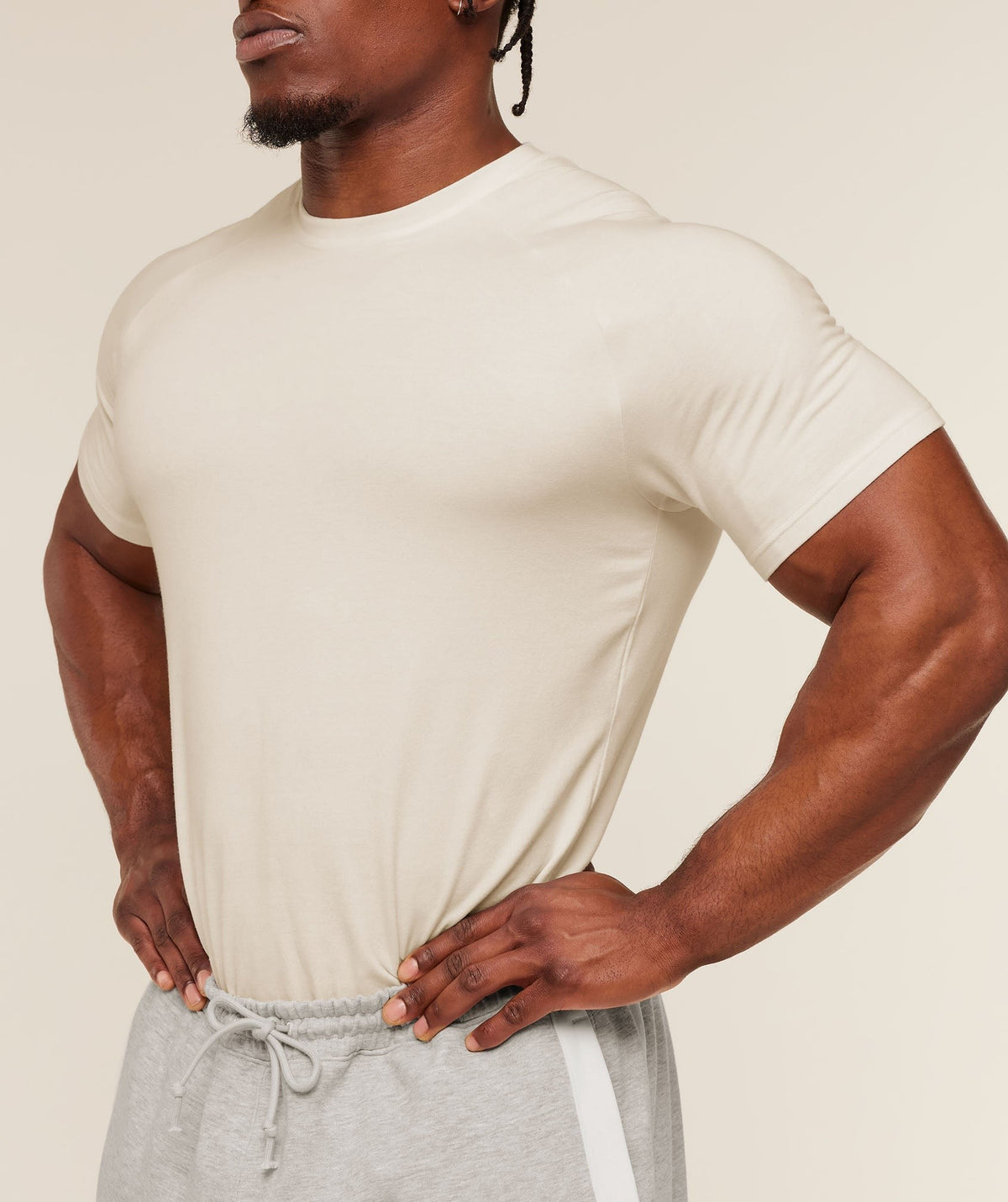 Gymshark x CBUM Essential Tee