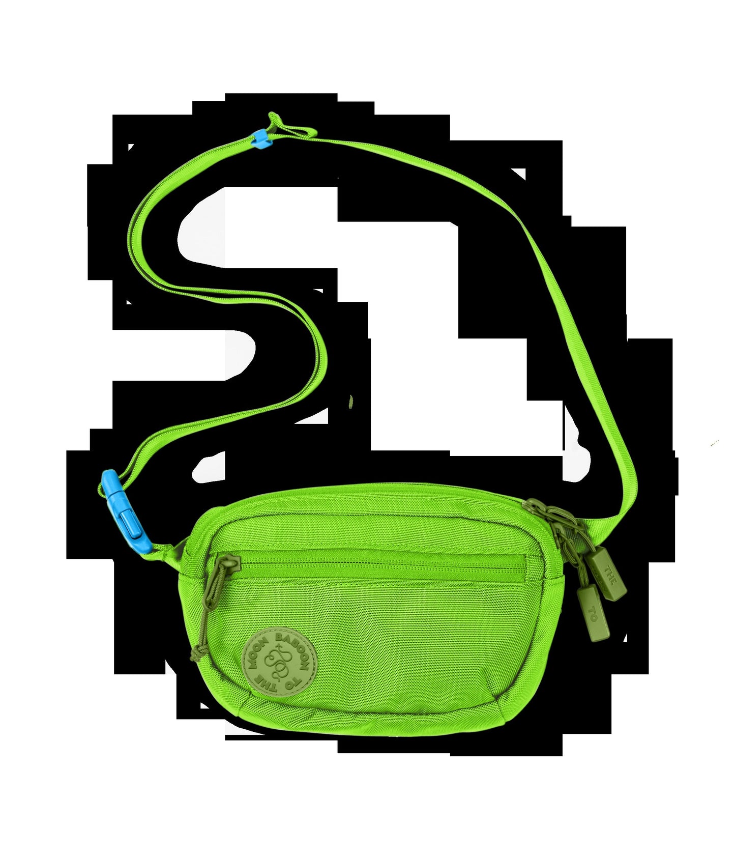 Fannypack Mini (1.5L)