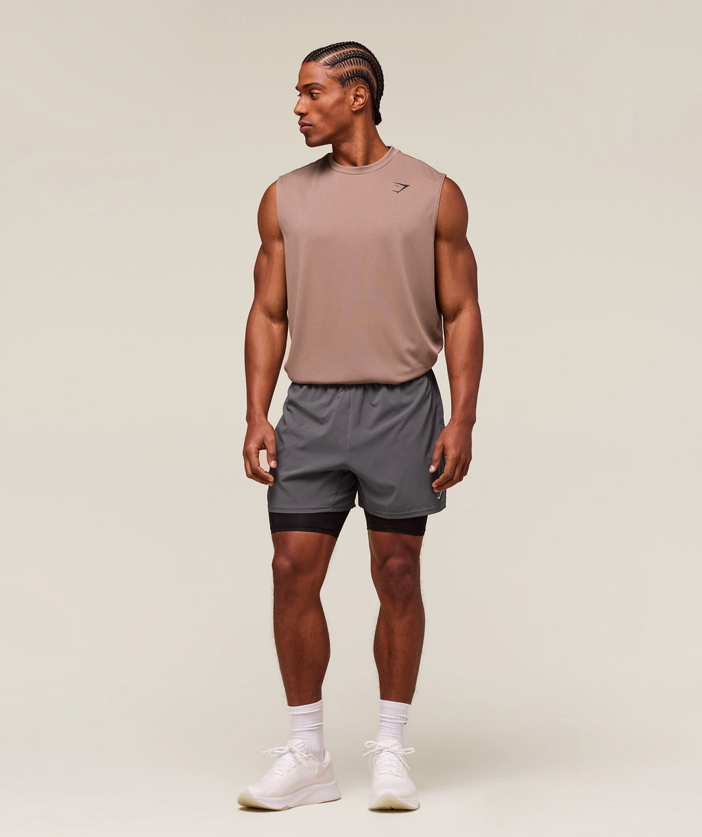 Element Baselayer Short