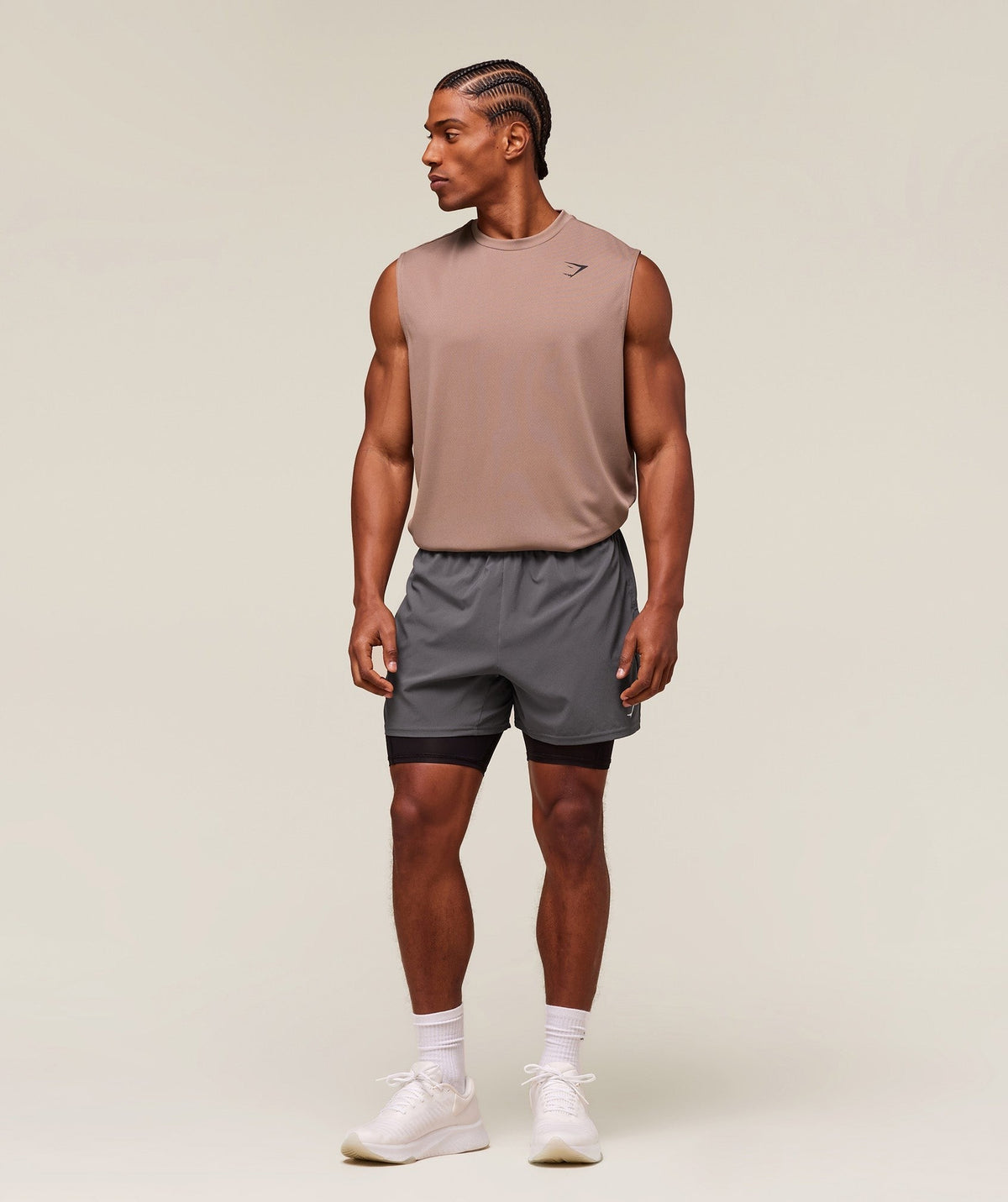 Element Baselayer Short