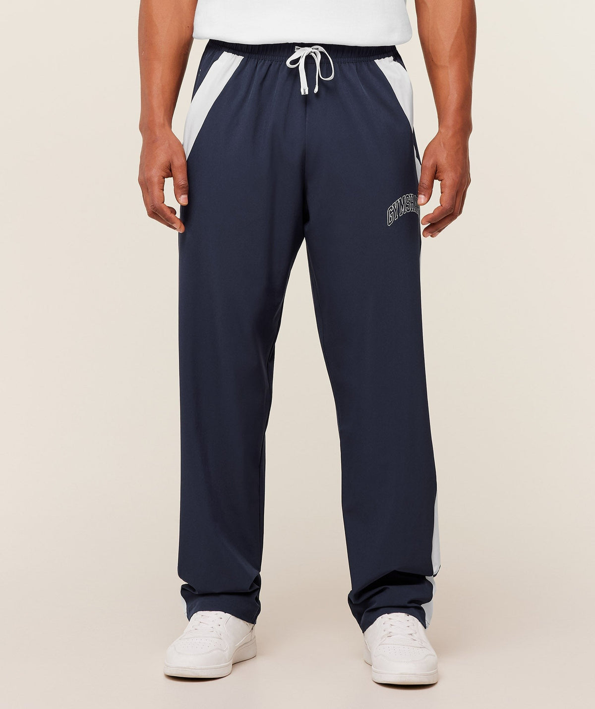 Collegiate Tech Pant