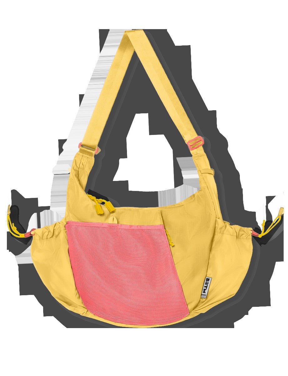 Crescent Crossbody Big (8L)