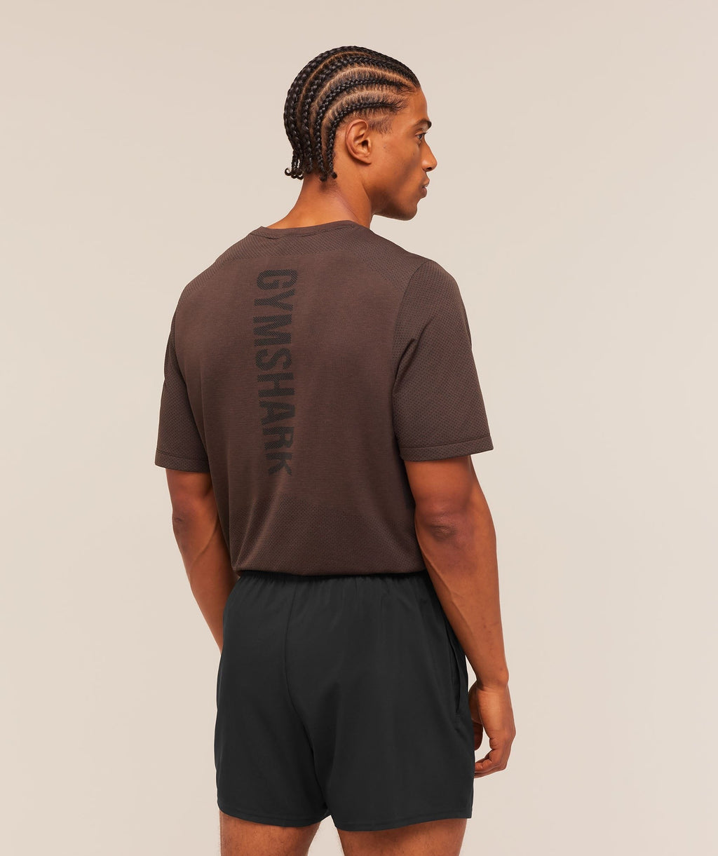 Lightweight Seamless Tee