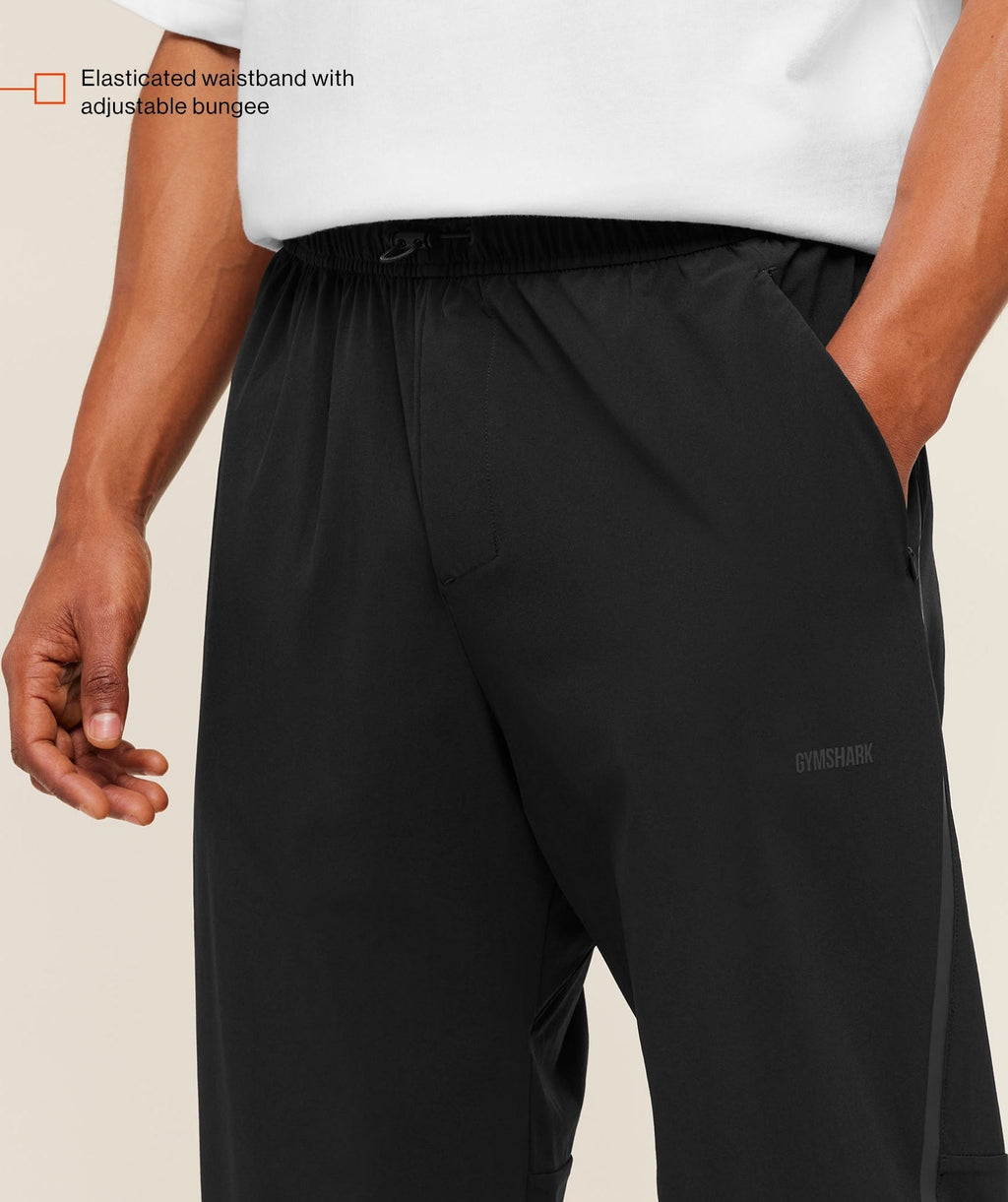 Hybrid Joggers