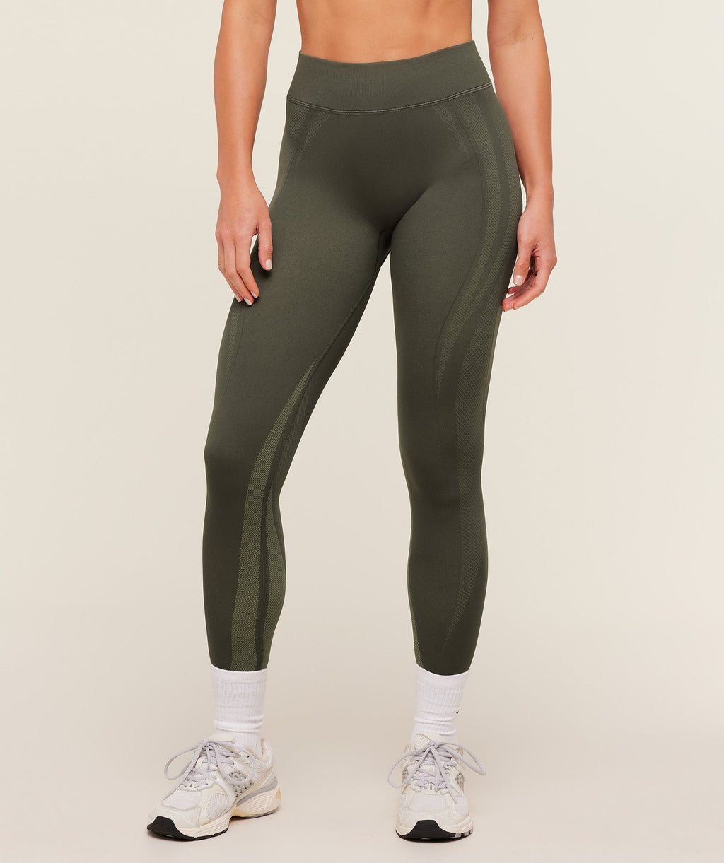 Weekend Seamless Legging