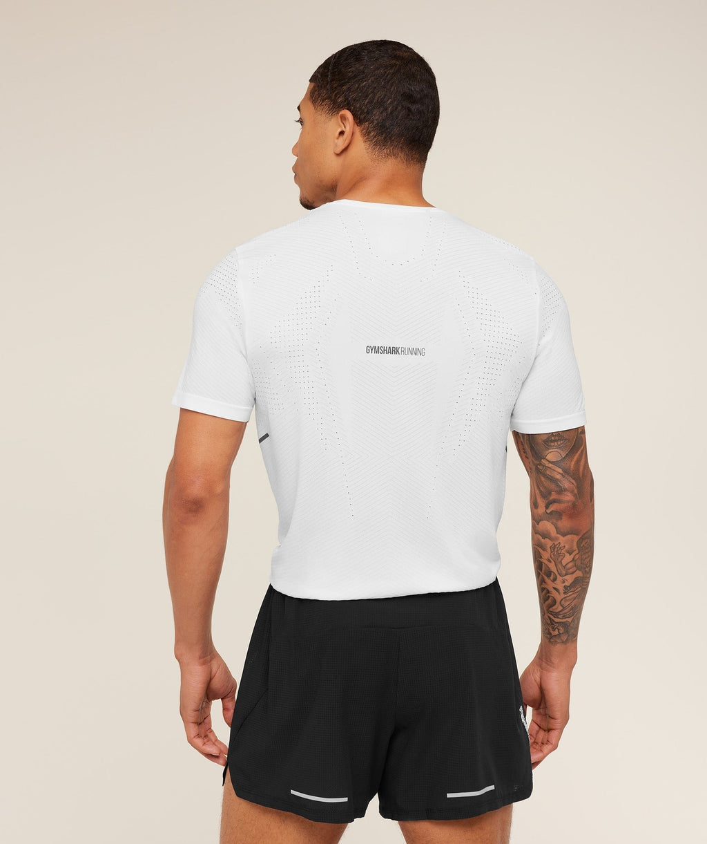 Seamless Running Tee