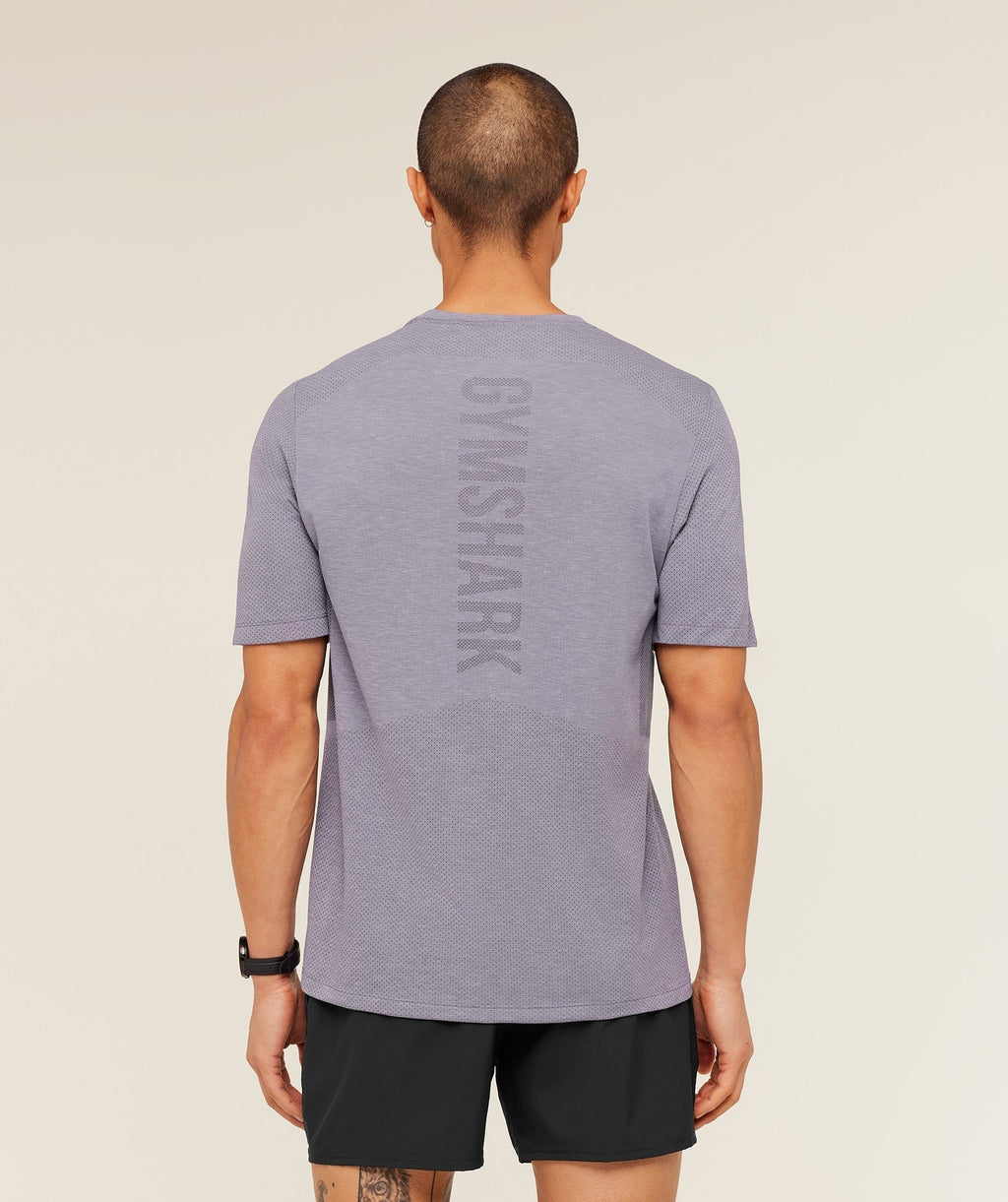 Lightweight Seamless Tee