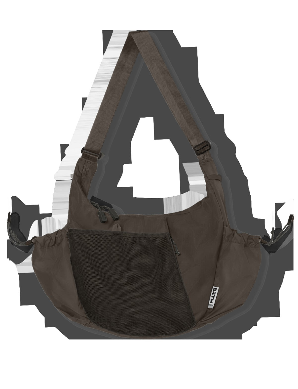 Crescent Crossbody Big (8L)