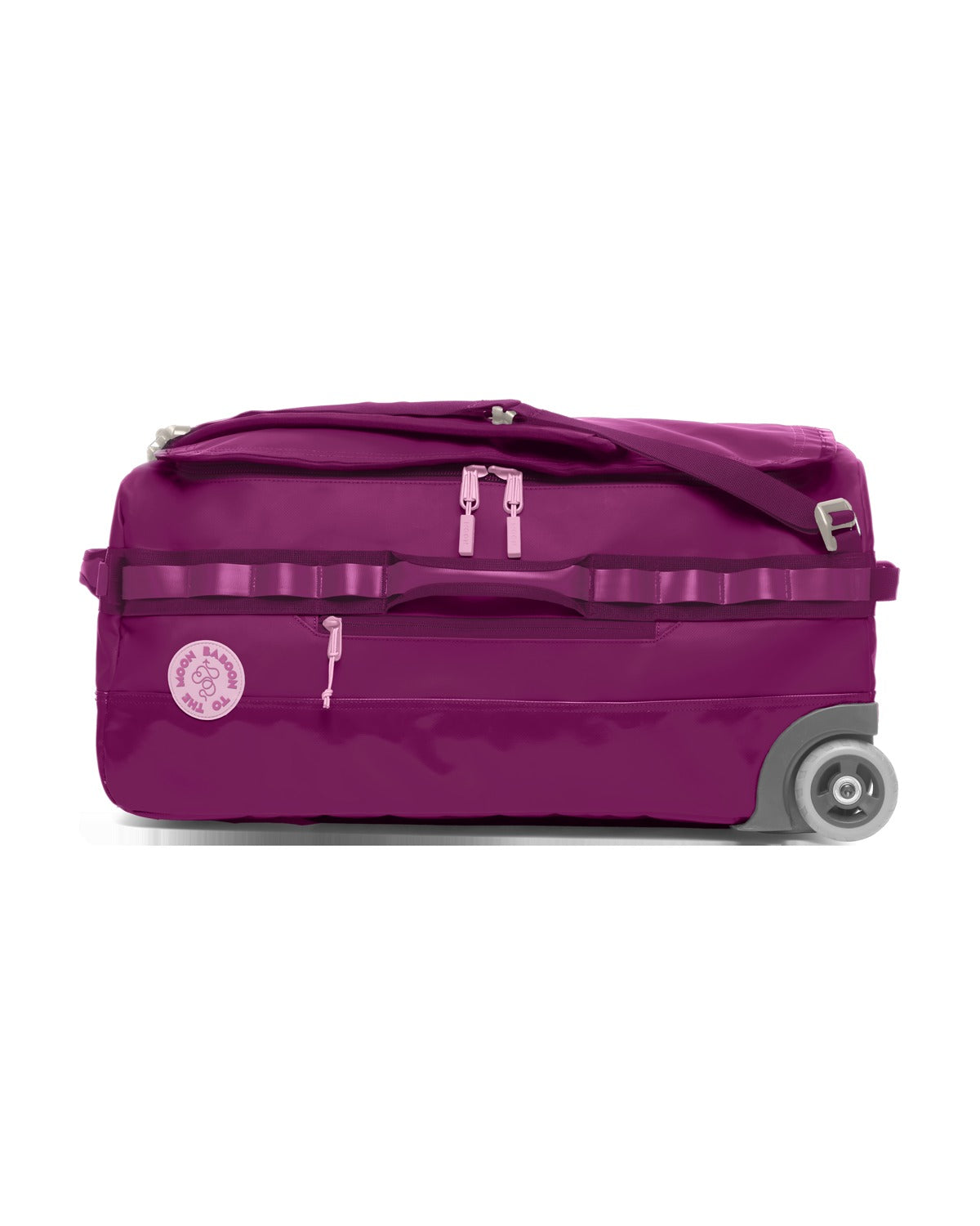 NEW Go-Bag Roller — Big (55L)