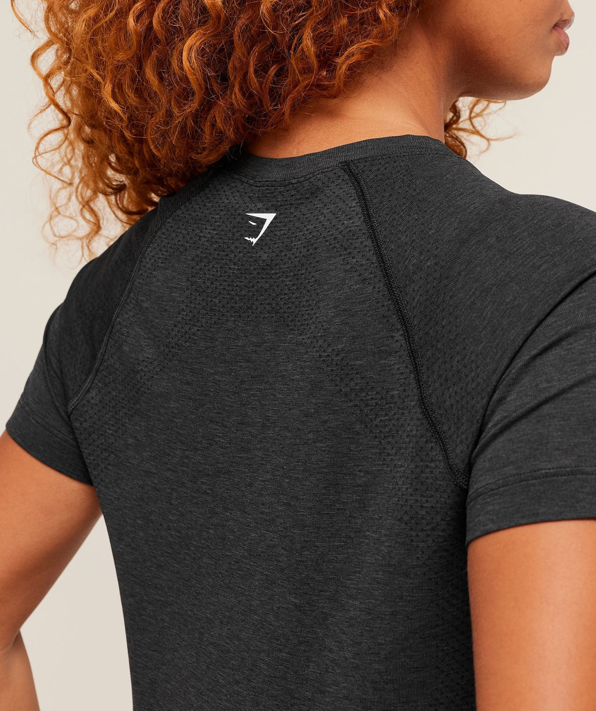 Vital Seamless 2.0 Light Tee