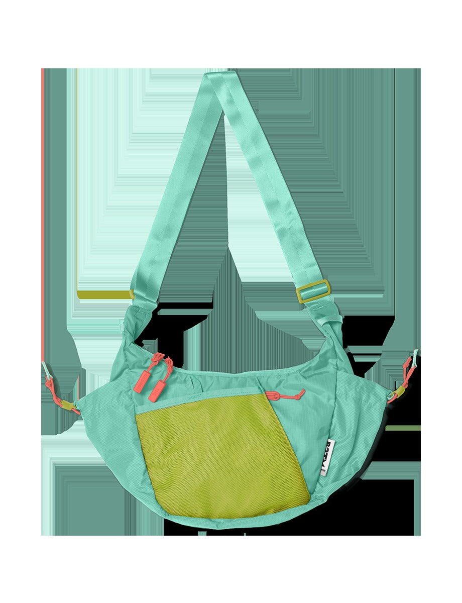Crescent Crossbody (4.7L)