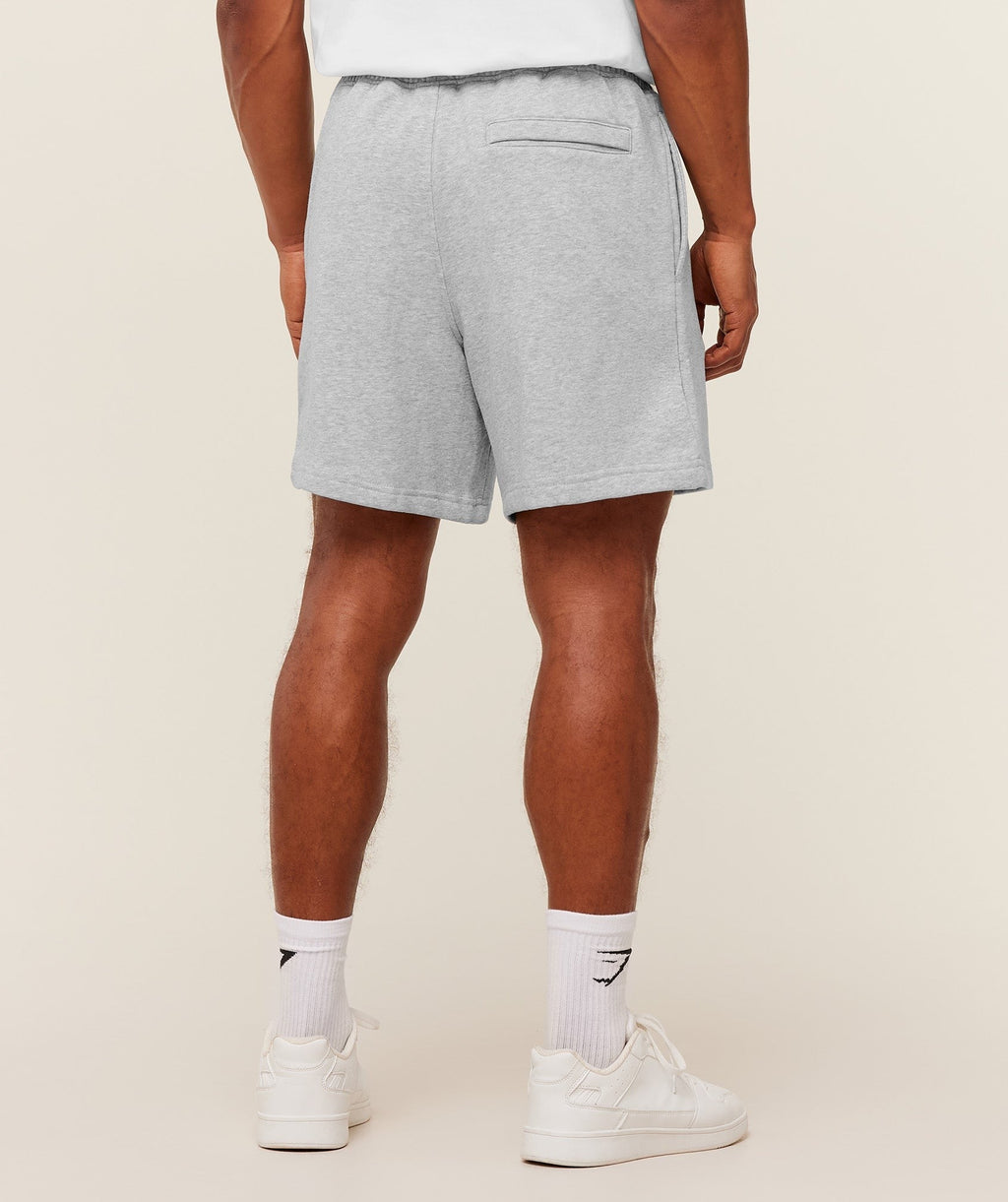 Crest Short