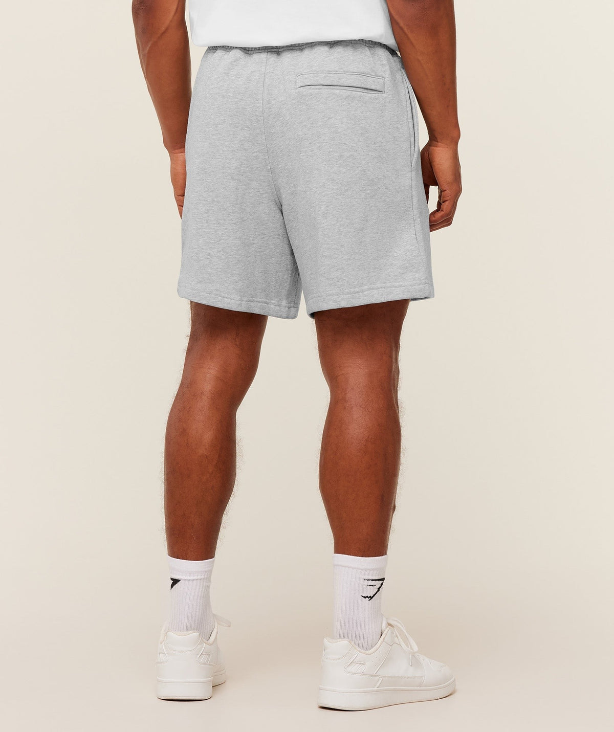 Crest Short