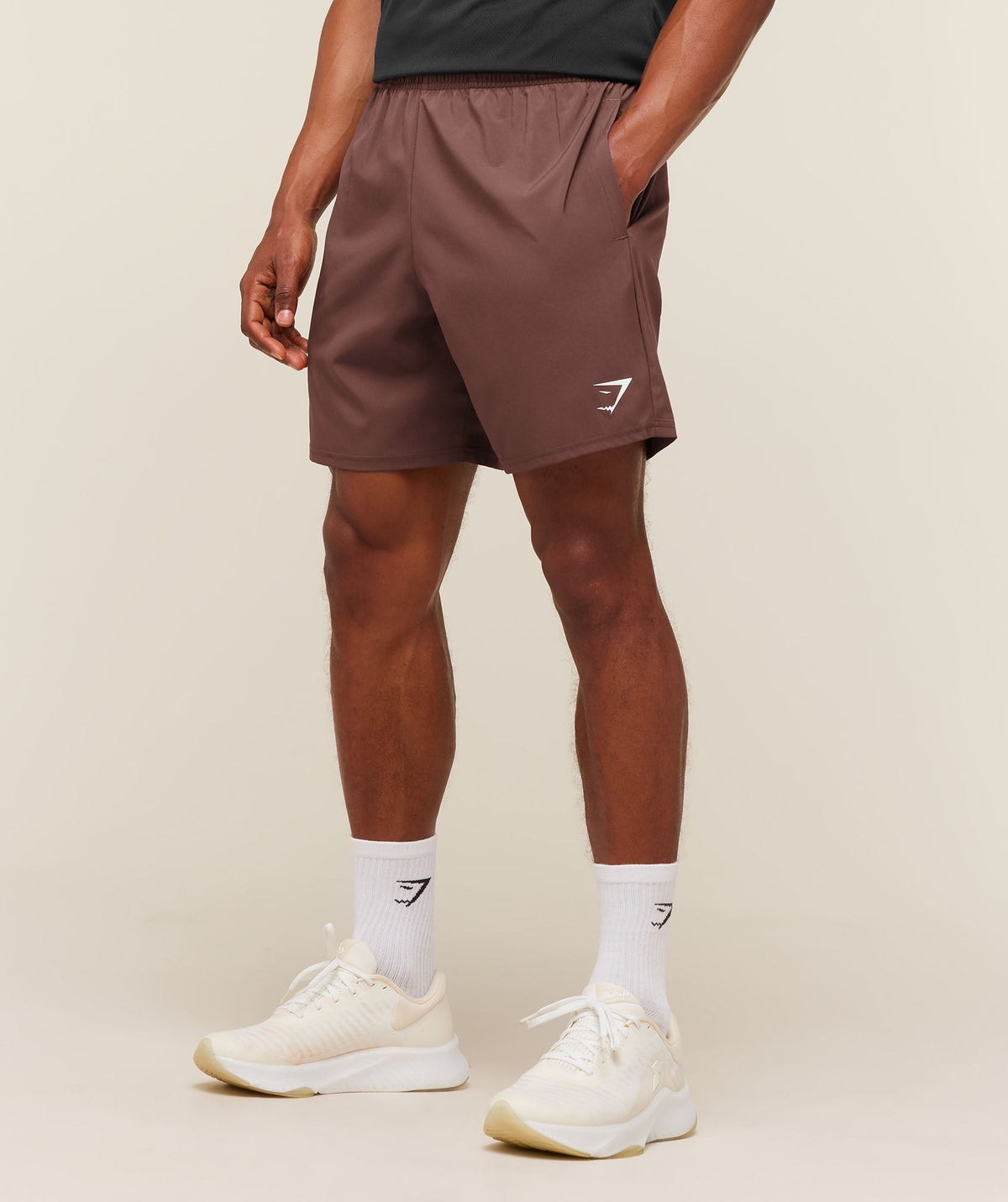 Arrival 7" Shorts