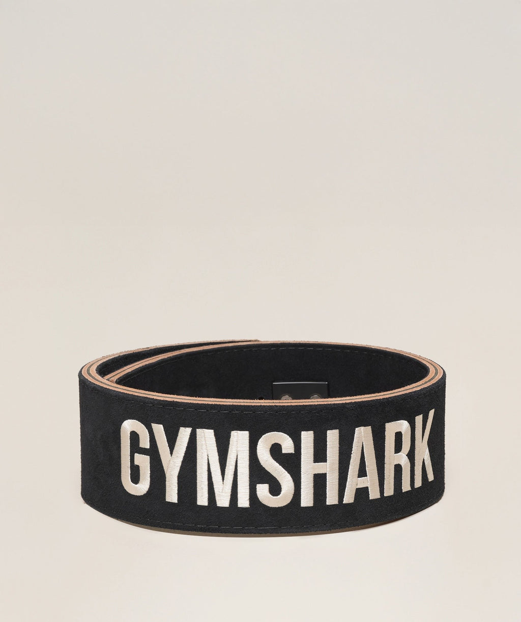 Lever Belt