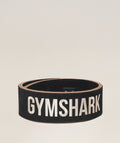 Lever Belt